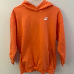 Nike kid’s Sweatshirt